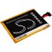 Buy Compatible 1400mAh Battery for Airboard 4000 - Fast International Shipping - Buy Online on GoSupps.com