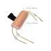 ULTECHNOVO 1 Set Venipuncture Injection Training Model with Simulated Dermatoglyph and Veins - Buy Online on GoSupps.com