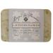 L'epi de Provence Triple Milled Lavender Flower Shea Butter Vegetable Soaps from France 200g