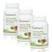SanaExpert LeberVital Pro is a herbal dietary supplement with milk thistle turmeric and artichoke