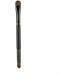 Fpoqbod Double Head Short-Handled Brush Eye Shadow Brush Makeup Makeup Brush (Black) - Buy Online on GoSupps.com
