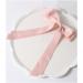 Limtula Bowknot Shape Hairpins Hot Girl Long Ribbon Bowknot Spring Hair Clip Wedding Hair Clip for Woman Ponytail Hair Clip Dark coffee - Buy Online on GoSupps.com