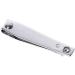 NBGGFF Nail Clippers Stainless Steel Nail Tools Toe Finger Trimmer Nail Clippers with Nail File - Buy Online on GoSupps.com