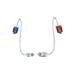 Signia Connexx Primax MiniReceiver 2.0, Replacement receiver for RIC Models(2 pcs Left & Right"2-M")