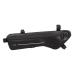 Z fal Z Adventure C4 frame bag black 4.2 liters