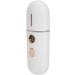 Portable Face Steamer Must Have In Summer Physical Hydration Without Worrying About Allergies Used For Skin Hydration In Dry Environments. - Buy Online on GoSupps.com