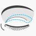 Magic Invisible Eyelid Lifting Tape for Girls - 240 Pieces - Double Pack of Loophola Stripes - Instant Eye Lift Without Surgery - Buy Online on GoSupps.com