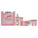 Shop Soap & Glory Pick of the Pink Gift Set - Original Pink Rose & Bergamot Collection | Heel Genius Hand Food Righteous Butter & More - International Shipping Available - Buy Online on GoSupps.com