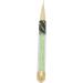 DIY Nail Art: Manicure Liner Pen with Cover Nail Rhinestone Picker and Dotting Pen for Nail Art Decoration (Green stripes (long pull cord)) - Buy Online on GoSupps.com