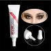 High-Quality Eye-Duo Eyelash Glue - Strong Waterproof & Transparent/Black - Shop Internationally! - Buy Online on GoSupps.com