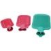 MAIES Hot Water Bottles | Thick Winter Warmers for Hands & Feet | International Shipping - Buy Online on GoSupps.com
