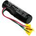 Buy DCH 2600mAh Battery Replacement for Bose 535 535II T20 525II 520II V35 - Fast International Shipping - Buy Online on GoSupps.com