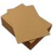 20 EcoSwift 5x7 Chipboard Cardboard Craft Scrapbook Material Scrapbooking Packaging Sheets Shipping Pads Inserts 5 inch x 7 inch Chip Board - Buy Online on GoSupps.com
