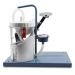 LMEILI Manual Portable Mucus Suction Pump Foot Suction Device Pedal Suction Device Portable Suction Pump for Elderly Children