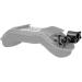 NICEYRIG Angled 15mm to 10mm Rod Clamp Rail Block for Shoulder Rig Pad Mount - 272 | High-Quality Camera Rig Accessory - Buy Online on GoSupps.com