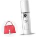 BIUDECO Spray Humidifier Portable Face Mister Mist Facial Sprayer Mini Face Humidifier Mini Humidifier White - Buy Online on GoSupps.com