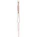 Nail Shaping Clip Nail Shaping Tweezers Nail Clip C Curve Picker Wand Clip to Shape Nails Plier for Varnish Nail Art Tool Acrylic Gel Nail Shaping Tools(Rose Gold) - Buy Online on GoSupps.com