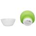 Silicone Lip Plumper Device - Reusable Beauty Tool for Plump Lips (Green) - Buy Online on GoSupps.com