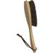 Shoe Brush Natural Hair Shoe Cleaner Pony Brush Polishing Tool Care Felt Boots Brush Onecolor - Buy Online on GoSupps.com