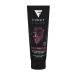 FUNKY COLOR PLUM 27 semi-permanent hair coloring semi-permanent hair color. (28 colors).