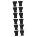 6 Pairs Wrist Strap Night Wrist Sleeve Warm Mittens for Women Wrist Support Night Sleep Wrist Brace Wrist Stabilizer Wrist Protector Gloves Hand Brace Thumb Wristband