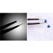 Dajidafu Stainless Steel Nail Art Tweezers Clamping Tools Professional Simple Small Rhinestone Picker Picking Tweezer Hand Tool - Buy Online on GoSupps.com