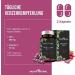 Premium OPC Skin & Cell Protection - High-Dose Vitamin C | Vegan 200mg Capsules from Spain | Lab Tested No Additives - Buy Online on GoSupps.com