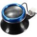 Magnifying 5X Clip-On Eye Loupe Eyeglass Magnifier Magnifying Glass Lens Compatible with Repair Work Good Times - Buy Online on GoSupps.com