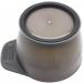 Professional Salon Hair Coloring Dyeing Kit Hair Dye Color Brush and Bowl Set Dye Brush Mixing Bowl for Hair Tint Dying Coloring Applicator Grey hair color brush Gray - Buy Online on GoSupps.com