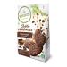 Bisson - Chocolate Cereal Shortbread 200G - Unit
