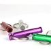 Ergonflow 12-Pack Extra Loud Camping Whistles - Lightweight Aluminum Keychain for Hiking, Hunting, Sports & Emergencies - Buy Online on GoSupps.com