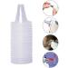 Tvoip 100Pcs Thermometer Probe Covers - Replacement Lens Filters for Ear Thermometers | Compatible with Thermoscan | International Shipping Available - Buy Online on GoSupps.com