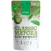 Purasana Poudre de Matcha Bio - 75g Matcha du Japon 100% Biologique Superaliment Vegan pour Th s Smoothies & Latt s Certifi Bio - Buy Online on GoSupps.com