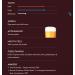 Stanley Park Non-Alcoholic Sun Setter Peach Wheat Ale 355 mL Cans Pack of 4 Non-Alcoholic Beer - Buy Online on GoSupps.com