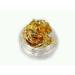 New Nail Art Set | Gold Leaf & Foil Glitter for Gel Nails | International Shipping - Buy Online on GoSupps.com