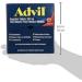 Advil Ibuprofen 200mg 100 Tablets (2 Count x 50 Pack) - Pain Relief - Buy Online on GoSupps.com