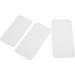 3-Piece Rubber Adsorption Pad Set for LCD Screen Removal - Strong Adhesive Perfect for Repairs - Buy Online on GoSupps.com