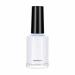 Quick Dry Nail Polish Nail Polish Overflow Gel Nail Polish Fingerprint Oil Overflow Tear Skin Care Paste Pink White Tasteless 15ml Top Coat And Base Coat Gel 7.00 ml (Pack of 1) A