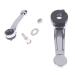 Premium Adjustable Hair Clipper Replacement Parts for BaBylissPRO & WAHL | Full Metal Toggle Switch & Dial Button - Buy Online on GoSupps.com