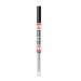 dmqdu Microblading Eyebrow Pen - Waterproof Eyebrow Pen | Dual-Tip Eyebrow Pencil and Waterproof Colored Gel - Natural Eyebrow Pen