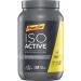 Powerbar Isoactive Lemon 1320g & Recovery Active Chocolate 1210g Bundle - Isotonic Sports Drink + Regeneration Whey with Electrolytes Carbohydrates Magnesium & Zinc - International Shipping Available - Buy Online on GoSupps.com