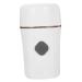 DOITOOL Electric Facial Brush Face Scrubber Electric Cleansing Brush Facial Cleaning Brush Face Brush Face Scrub Brush Face Cleaner Brush Face Washer Abs White Pores Detergent