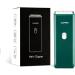 Favrison Dog Grooming Clippers Professional Dog Clippers with 2 Blades for Pet Hair Trimming Rechargeable Cordless Pet Grooming Clippers for Dogs Cats Rabbits (Green) - Buy Online on GoSupps.com