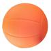 Beavorty 5-Set Fascia Massage Balls - Lacrosse & Mobility Deep Tissue Massage - Myofascial Release for Fitness & Yoga - 6.1cm Orange - Buy Online on GoSupps.com