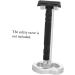 Optimized Healeved Razor Storage Rack | Shaving Holder & Stand for Men | Durable Shaving Tool Organiser - International Shipping Available - Buy Online on GoSupps.com