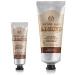 THE BODY SHOP ALMOND HAND & NAIL CREAM 30ML - 1 TUBE - Buy Online on GoSupps.com