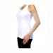 BSN Medical 102266 Jobst Bella Strong Armsleeve 15-20 mmHg Regular Size 6 Natural