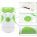 Electric Nail File Safe Rotating Nail File Nail TTools Portable Manicure Pedicure Tool - Buy Online on GoSupps.com