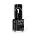 Rimmel Rimmel Super Gel Coty Coty Rimmel Super Gel Nail 12 ml (Pack of 1) Black Blackest Black 12.00 ml (Pack of 1)