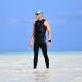 Synergy Men's Endorphin Sleeveless Triathlon Wetsuit 5/3mm - Smoothskin Neoprene - USAT Approved - Buy Online on GoSupps.com